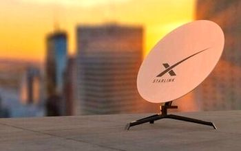 مجازات استفاده از استارلینک چیست؟