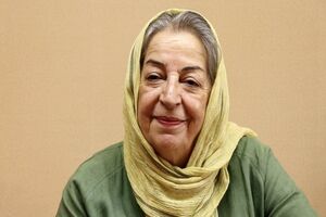مرضیه برومند دبیر جشنواره بین‌المللی تئاتر کودک و نوجوان شد