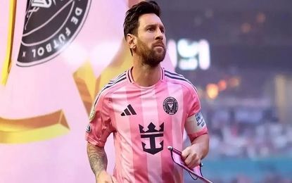 جام جهانی ۲۰۲۶ بدون مسی؟!