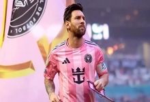 جام جهانی ۲۰۲۶ بدون مسی؟!