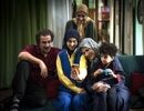 سلفی عاشقانه دختر نقی معمولی با همسرش/ عکس