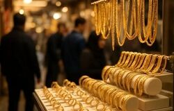 سقف قیمت طلا تا پایان سال چه عددی خواهد بود؟