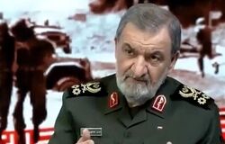 محسن رضایی: روز موعود فرا رسیده است