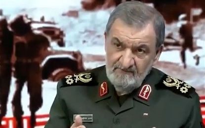 محسن رضایی: روز موعود فرا رسیده است