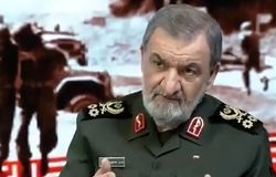 محسن رضایی: روز موعود فرا رسیده است