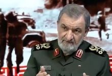 محسن رضایی: روز موعود فرا رسیده است