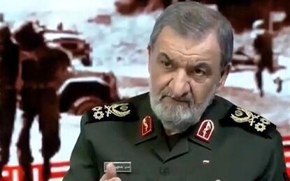 محسن رضایی: روز موعود فرا رسیده است