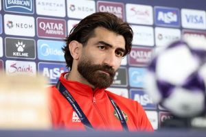 خداحافظی تلخ بیرانوند از آسیا با یک رکورد خاص