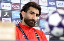 خداحافظی تلخ بیرانوند از آسیا با یک رکورد خاص