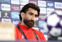 خداحافظی تلخ بیرانوند از آسیا با یک رکورد خاص