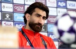 خداحافظی تلخ بیرانوند از آسیا با یک رکورد خاص