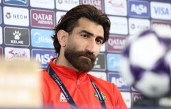 خداحافظی تلخ بیرانوند از آسیا با یک رکورد خاص