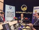 وضعیت نامناسب بارندگی در تهران و البرز/نصب مخازن اضطراری آب در شهر تهران