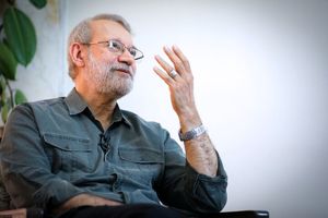 خبر شهادت علی لاریجانی چطور به خانواده‌اش رسید؟