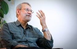 خبر شهادت علی لاریجانی چطور به خانواده‌اش رسید؟