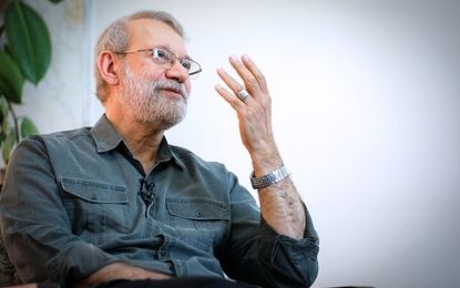 خبر شهادت علی لاریجانی چطور به خانواده‌اش رسید؟