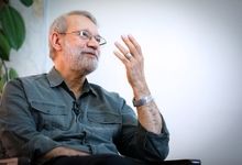 خبر شهادت علی لاریجانی چطور به خانواده‌اش رسید؟