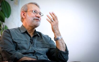 خبر شهادت علی لاریجانی چطور به خانواده‌اش رسید؟