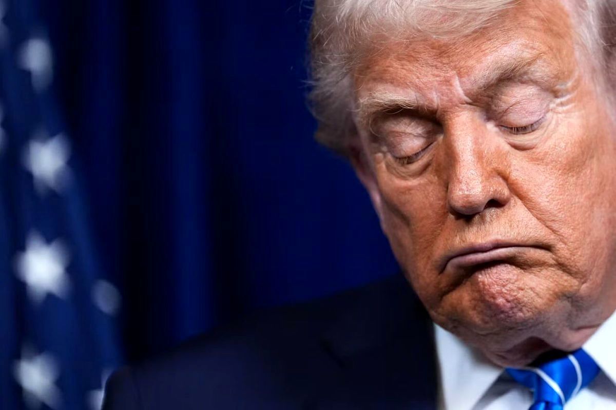 ترامپ واقعا دیوانه است؟/ ویدئو