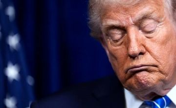 ترامپ واقعا دیوانه است؟/ ویدئو