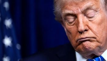 ترامپ واقعا دیوانه است؟/ ویدئو