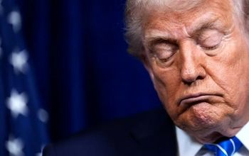 ترامپ واقعا دیوانه است؟/ ویدئو