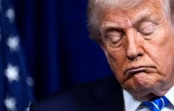 ترامپ واقعا دیوانه است؟/ ویدئو