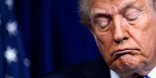 ترامپ واقعا دیوانه است؟/ ویدئو