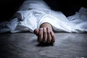 عکس های محل مرگ دختر ۱۷ ساله با حضور بازپرس جنایی مشهد