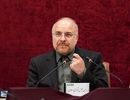 عکس های همسر و نوه های محمد باقر قالیباف
