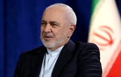 دفتر ظریف: تماس با رضا پهلوی سراسر دروغ است