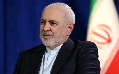 دفتر ظریف: تماس با رضا پهلوی سراسر دروغ است