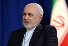 دفتر ظریف: تماس با رضا پهلوی سراسر دروغ است