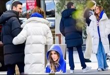 رونمایی از عشق تازه جنیفر لوپز/ جنیفر دوباره با یک بازیگر قرار می‌گذارد