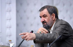 رضایی: اعلام منطقه ممنوعه در تنگه هرمز؛ کشتی‌های متخلف تحریم می‌شوند