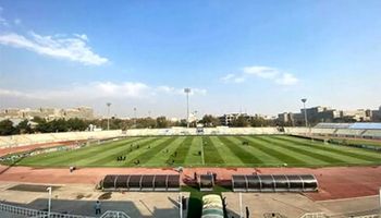 تهران بدون استادیوم شد