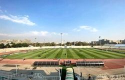 تهران بدون استادیوم شد