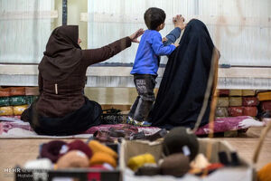 زنان سرپرست خانوار ایرانی ۲۷ برابر بیشتر به سرطان مبتلا شده اند