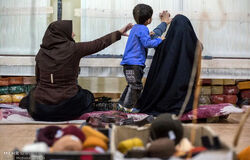 زنان سرپرست خانوار ایرانی ۲۷ برابر بیشتر به سرطان مبتلا شده اند