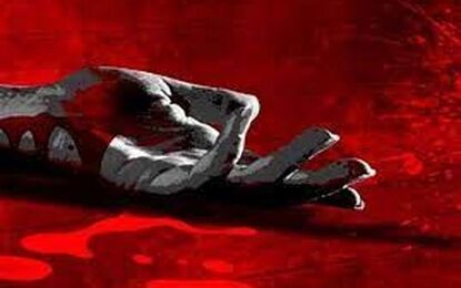 قتل وحشتناک دختر جوان تهرانی/ او را با بدن سوخته در خیابان پیدا کردند
