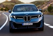 خودروی سال ۲۰۲۶ جهان معرفی شد /عکس