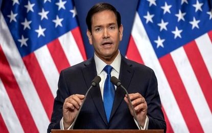 روبیو در جلسه محرمانه عجیبش با کنگره درباره ایران چه گفت؟