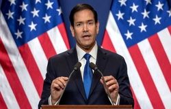 روبیو در جلسه محرمانه عجیبش با کنگره درباره ایران چه گفت؟