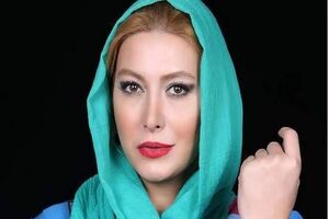 دکوراسیون لوکس و مدرن خانه فریبا نادری/ ویدئو