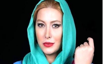 دکوراسیون لوکس و مدرن خانه فریبا نادری/ ویدئو