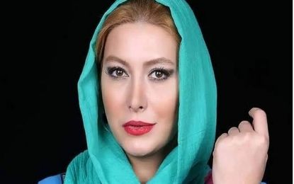 دکوراسیون لوکس و مدرن خانه فریبا نادری/ ویدئو