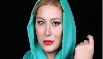 دکوراسیون لوکس و مدرن خانه فریبا نادری/ ویدئو