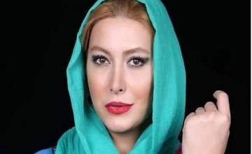 دکوراسیون لوکس و مدرن خانه فریبا نادری/ ویدئو