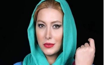 دکوراسیون لوکس و مدرن خانه فریبا نادری/ ویدئو