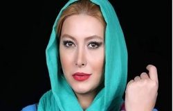 دکوراسیون لوکس و مدرن خانه فریبا نادری/ ویدئو